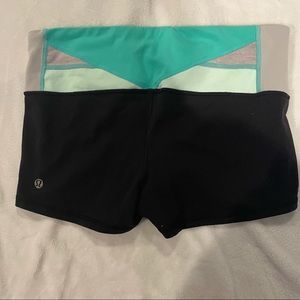 lululemon Align Short 4”
